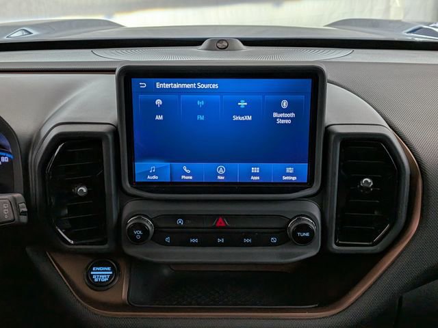 Certified 2023 Ford Bronco Sport Outer Banks w/ Tech Package AWD/4WD image 29