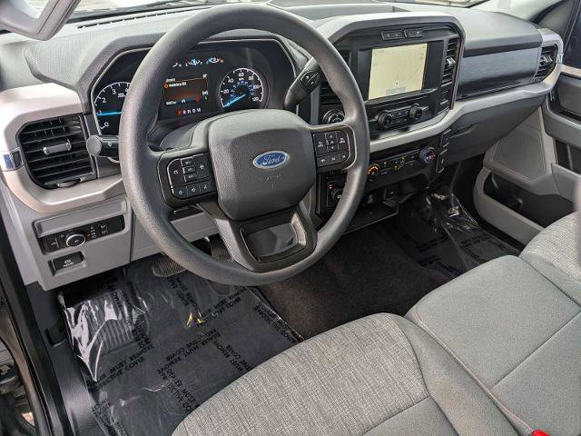 Certified 2021 Ford F150 XLT w/ Trailer Tow Package image 2