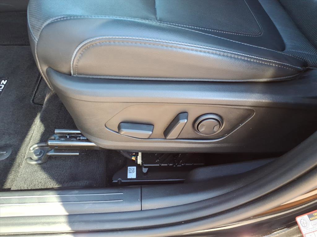 Used 2023 Hyundai Santa Cruz Limited image 13