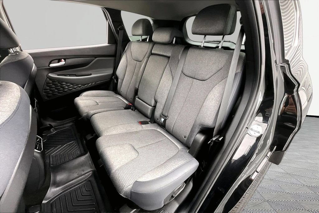 Used 2023 Hyundai Santa Fe SEL AWD/4WD image 26