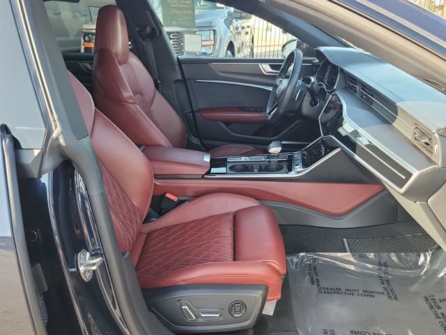 Used 2022 Audi S7 Prestige w/ Prestige Package image 19