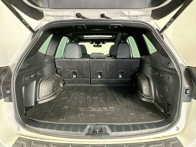 Used 2023 Subaru Forester Wilderness w/ Wilderness Package AWD/4WD image 21