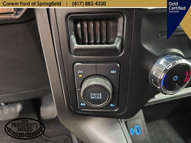 Certified 2024 Ford F150 Lariat AWD/4WD image 30