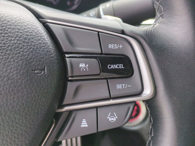 Used 2022 Honda Accord Sport image 18