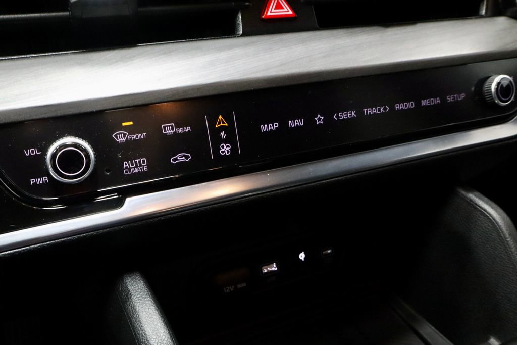 Used 2023 Kia Sportage X-Line image 32