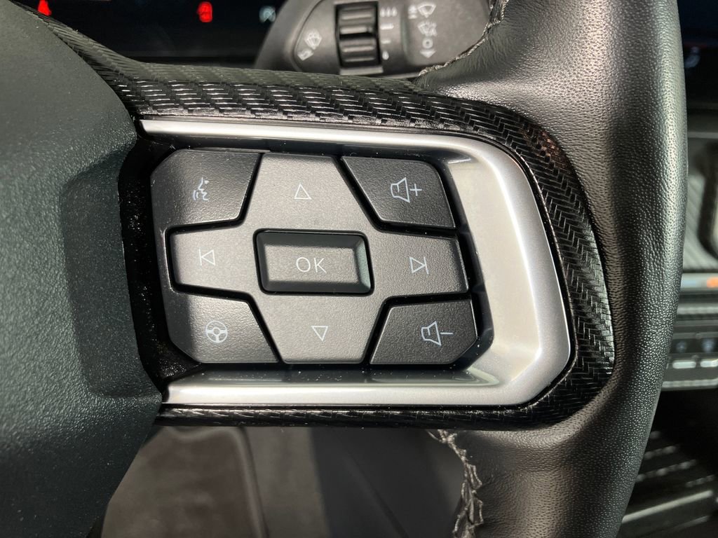 Certified 2024 Ford Mustang Premium image 18