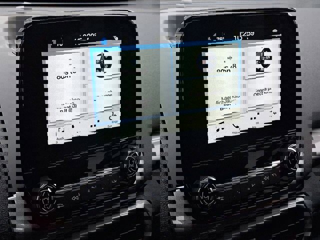 Certified 2019 Ford EcoSport SE image 19