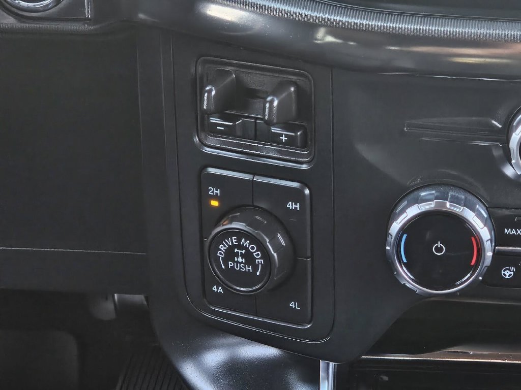 Certified 2025 Ford F150 Raptor AWD/4WD image 31