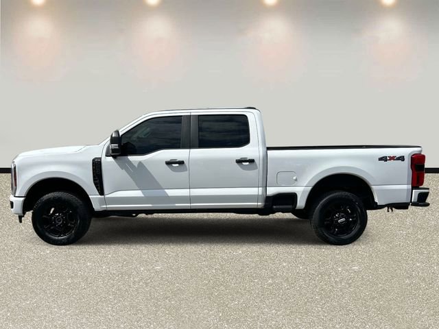 Certified 2024 Ford F250 XL w/ STX Appearance Package image 8