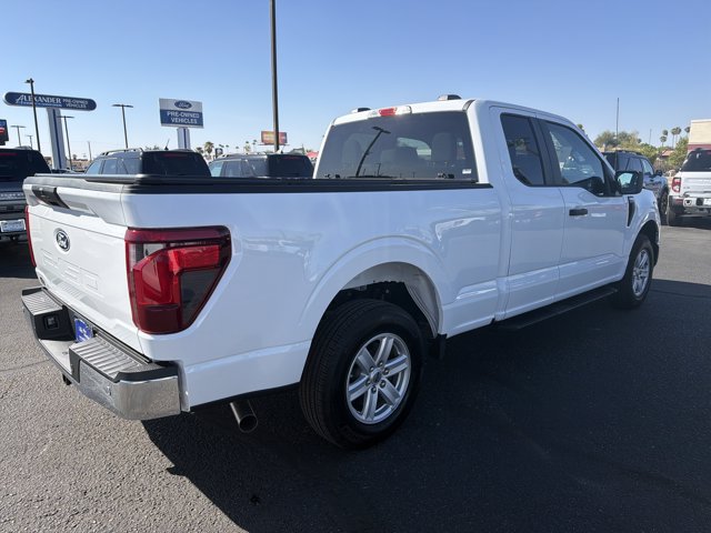 Certified 2026 Ford F150 XL w/ Equipment Group 103A High RWD image 10