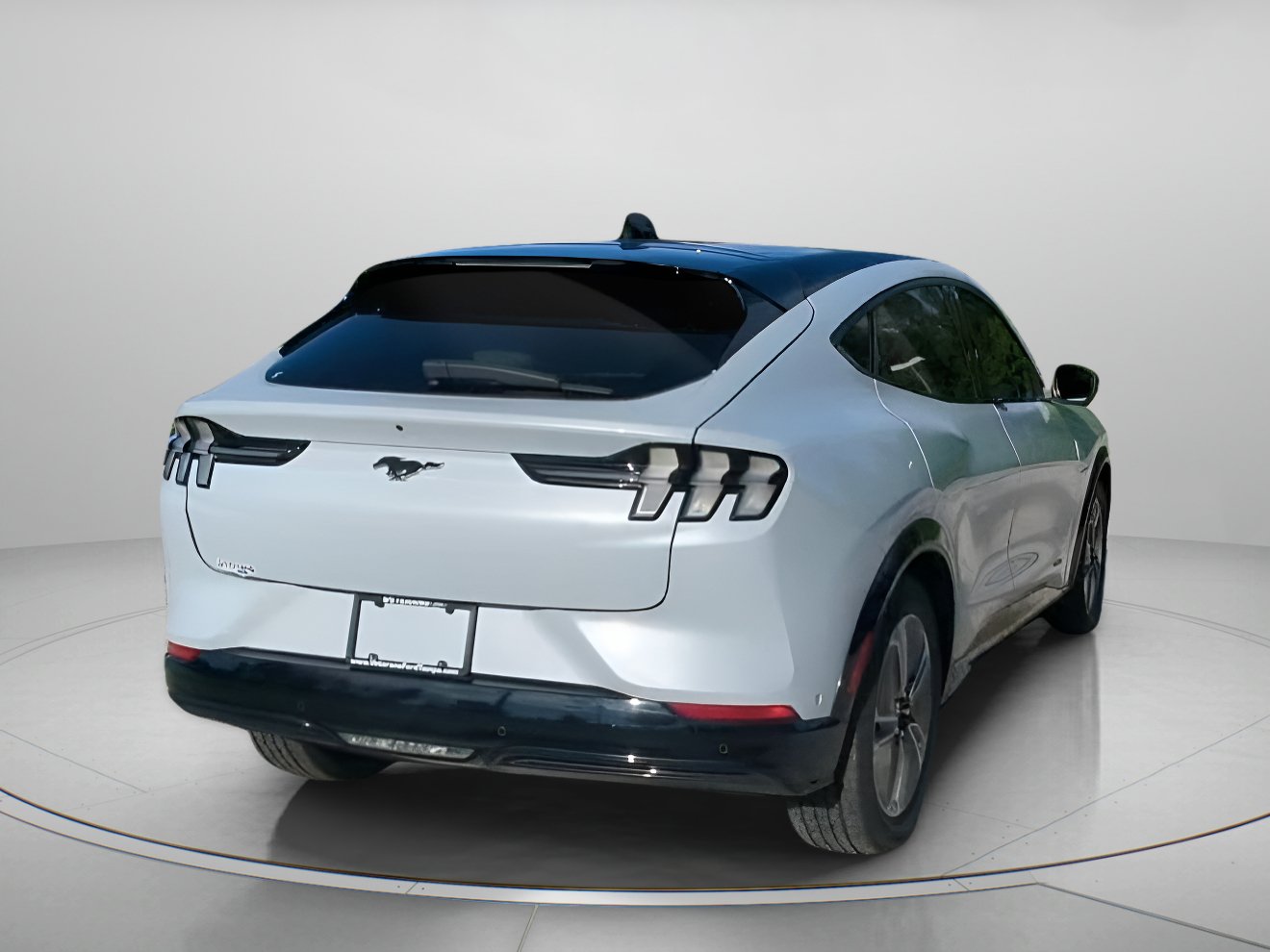 Certified 2023 Ford Mustang Mach-E Premium RWD image 26