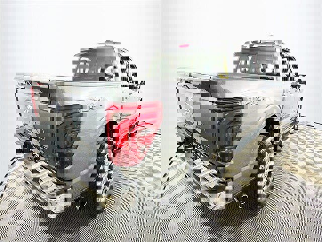 Certified 2024 Ford F150 Lariat w/ Tow/Haul Package image 3