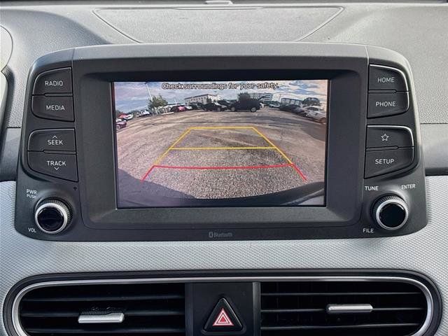 Used 2020 Hyundai Kona SE FWD image 14
