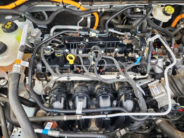 Certified 2020 Ford Escape SE Sport AWD/4WD image 20