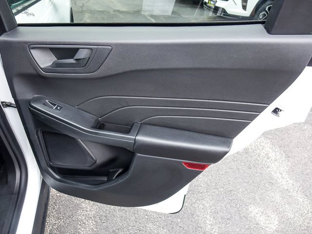 Certified 2025 Ford Escape Active AWD/4WD image 28