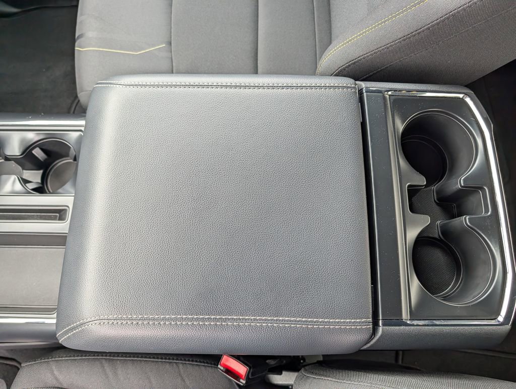 Certified 2025 Ford F150 STX image 20