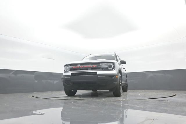 Certified 2023 Ford Bronco Sport Big Bend w/ Convenience Package image 33