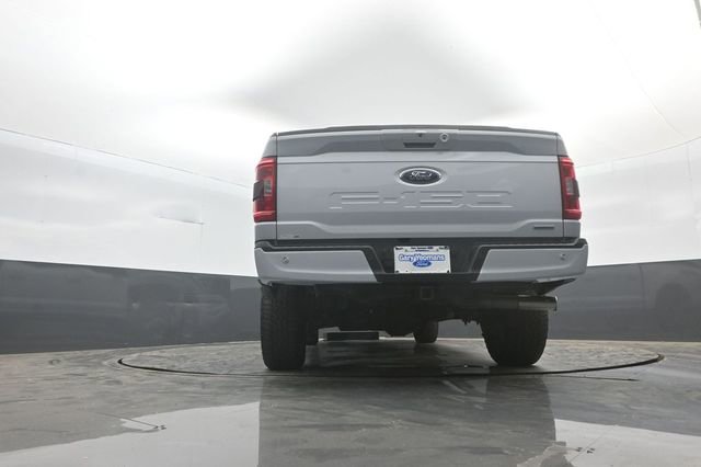 Certified 2022 Ford F150 XLT w/ Equipment Group 302A High AWD/4WD image 32