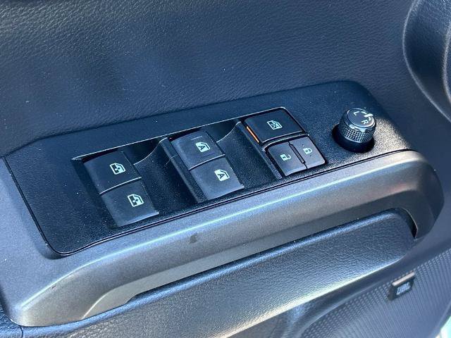 Used 2022 Toyota Tacoma TRD Sport w/ TRD Premium Sport Package RWD image 20