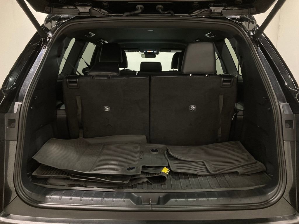 Used 2024 Lexus TX 350 AWD image 9