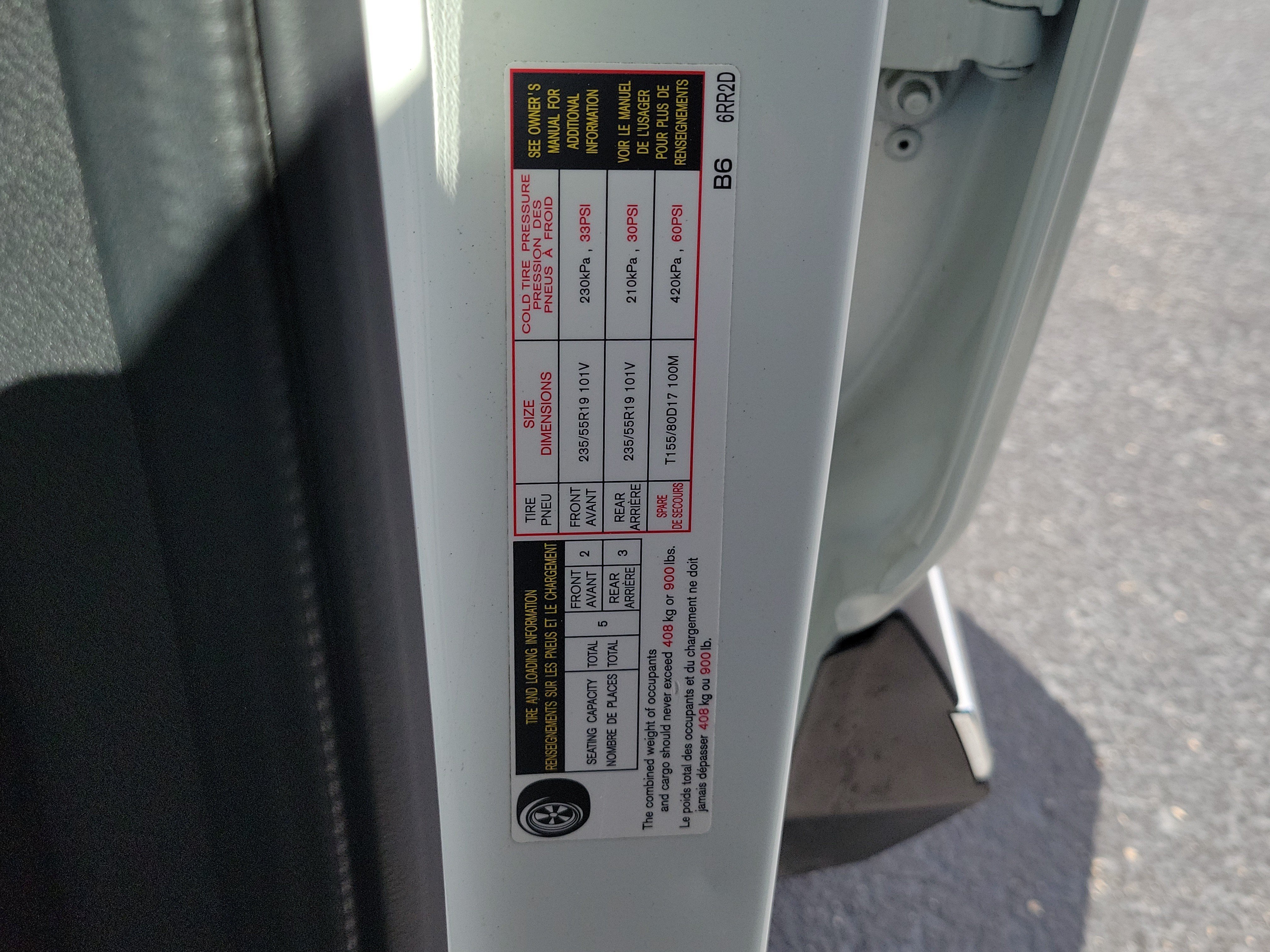 Used 2023 Nissan Rogue SL w/ SL Premium Package FWD image 31