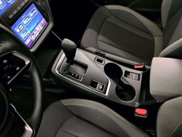 Used 2024 Subaru Impreza 2.0i AWD/4WD image 16
