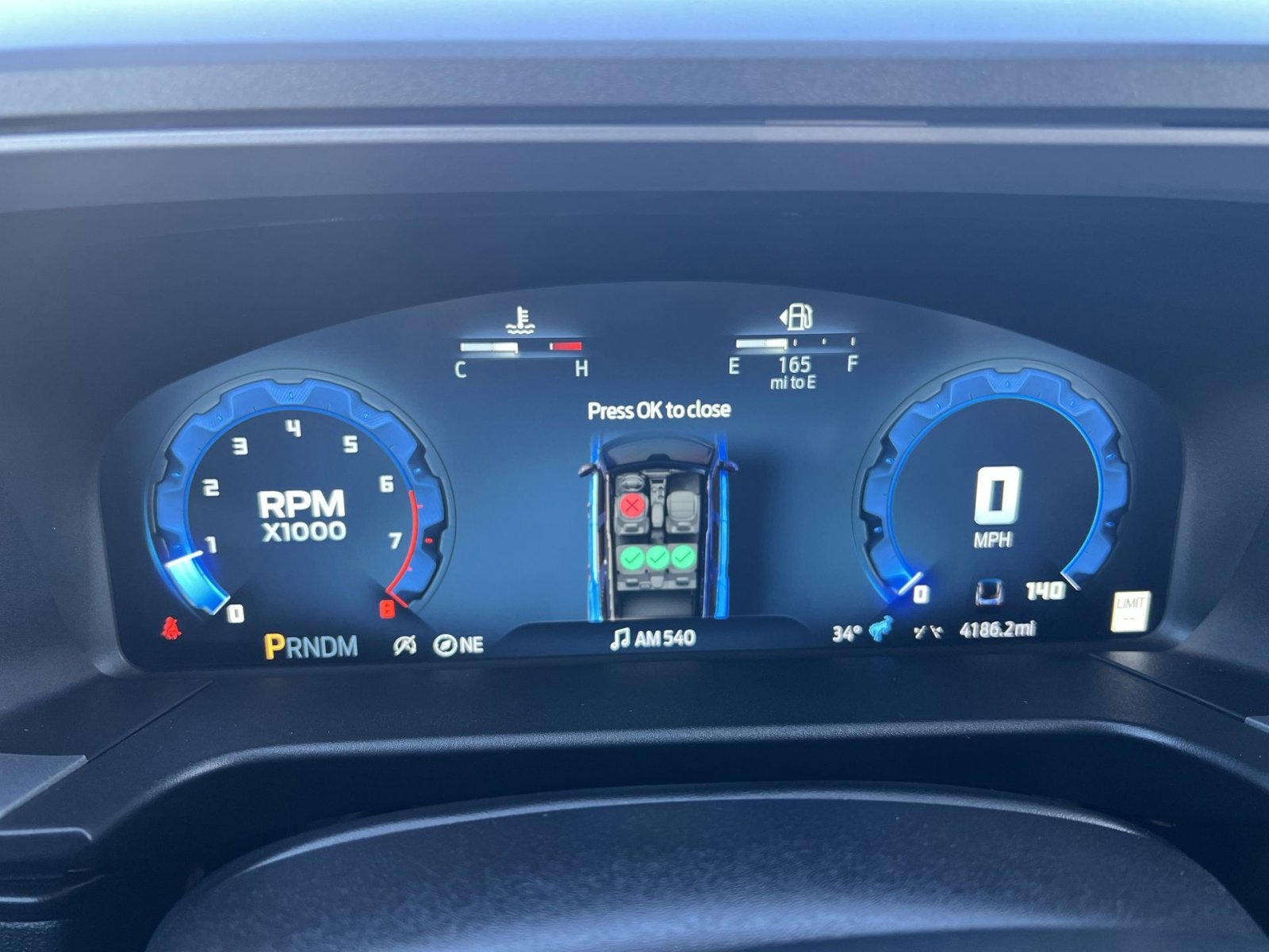 Certified 2025 Ford Bronco Sport Badlands w/ Badlands Tech Package image 17