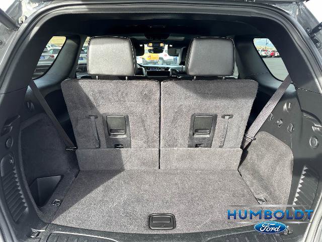 Used 2023 Dodge Durango GT image 36