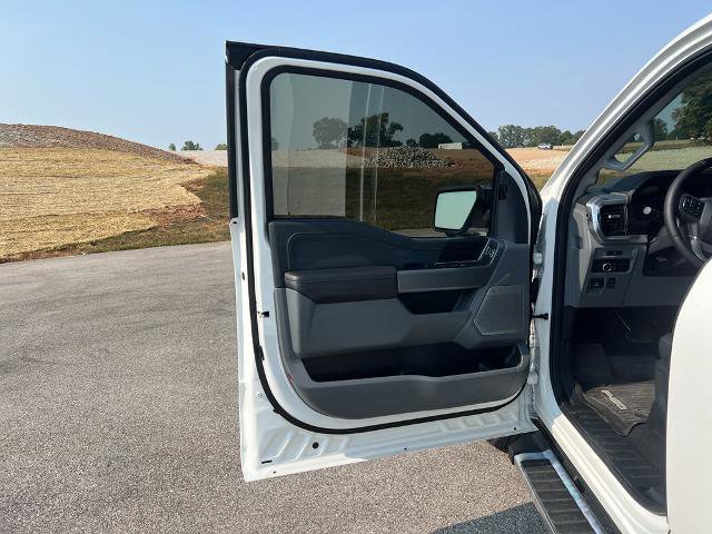 Certified 2025 Ford F150 Lariat w/ Equipment Group 502A High image 16