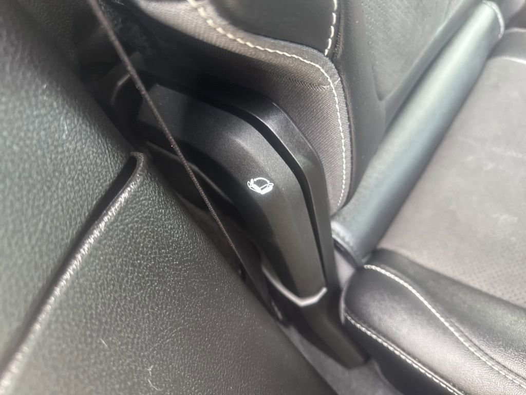 Used 2024 Jeep Grand Cherokee Altitude image 39