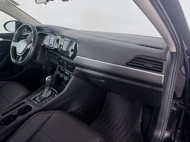Used 2021 Volkswagen Jetta SE FWD image 28