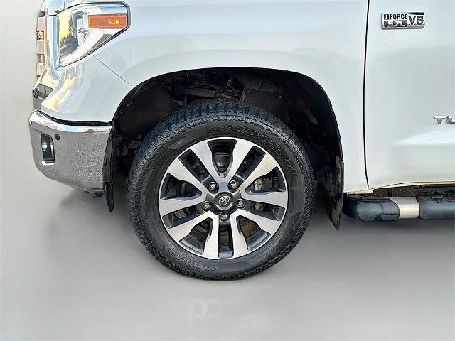 Used 2019 Toyota Tundra Limited image 22