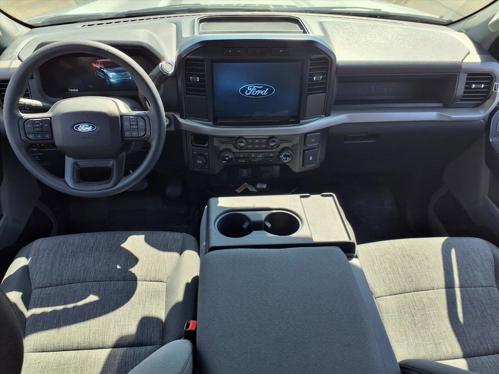 Certified 2024 Ford F150 XL w/ Equipment Group 103A High image 11