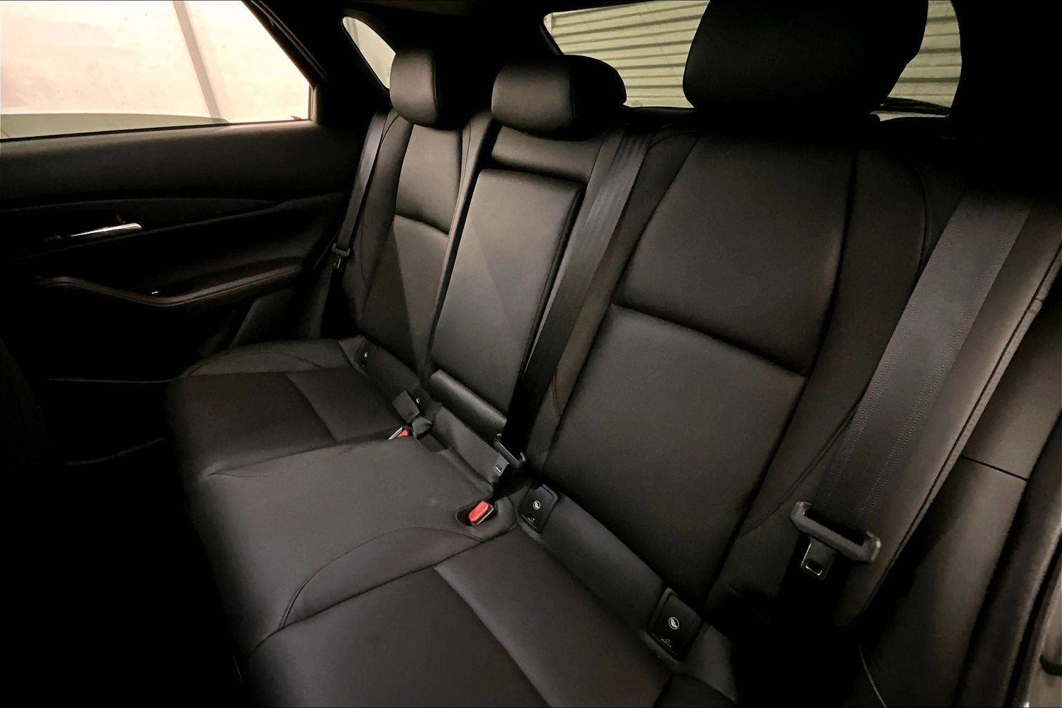 Used 2025 MAZDA CX-30 AWD 2.5 S w/ Premium Package image 25