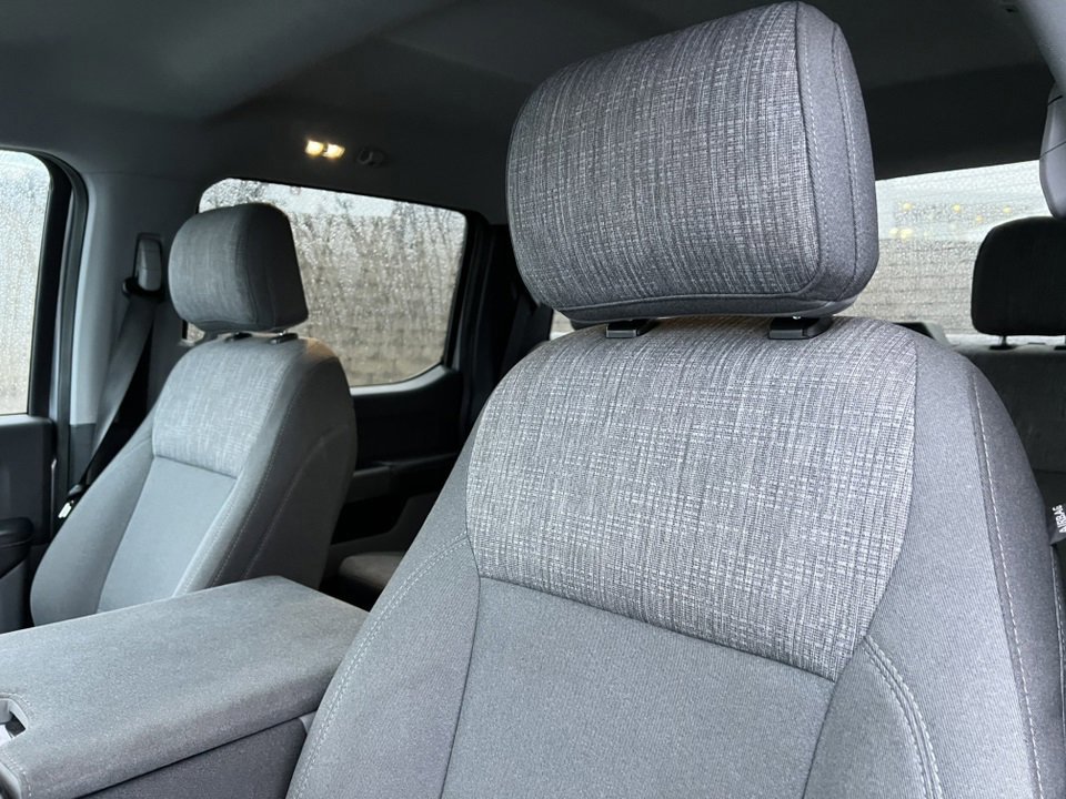 Certified 2021 Ford F150 XLT image 19