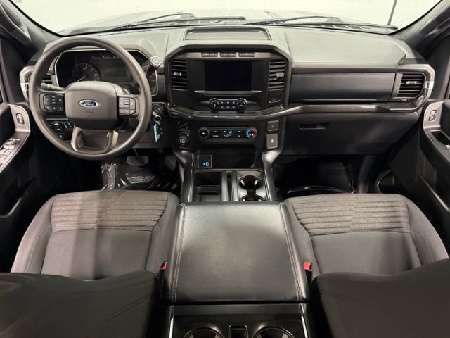 Certified 2021 Ford F150 XL w/ STX Appearance Package AWD/4WD image 33