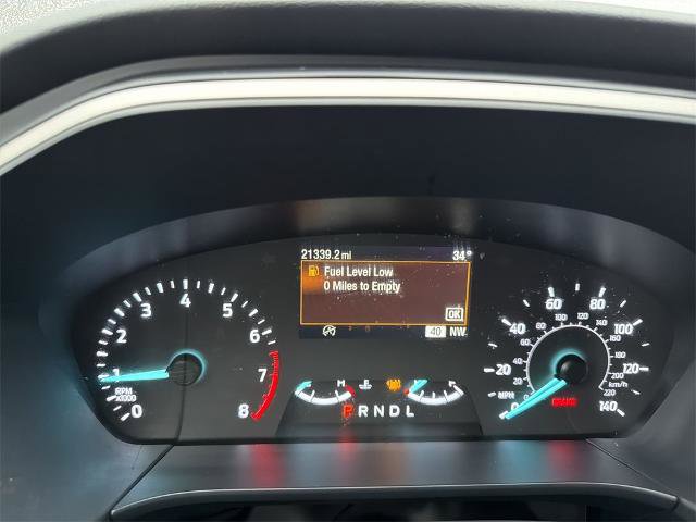 Certified 2022 Ford Escape SE w/ Convenience Package image 8