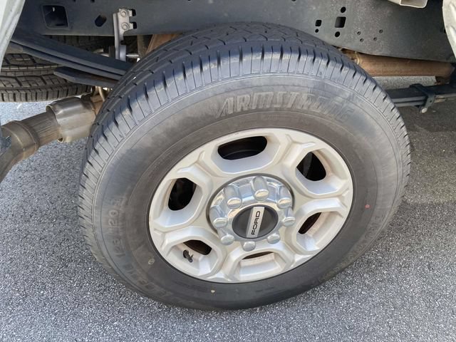 Certified 2026 Ford F250 XLT AWD/4WD image 9