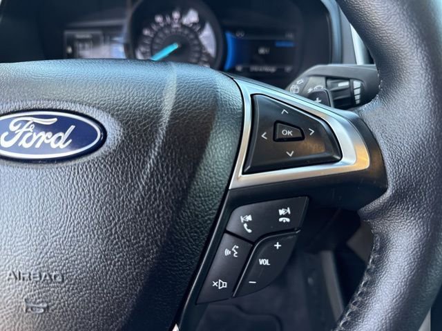 Certified 2023 Ford Edge SEL w/ Convenience Package AWD/4WD image 25