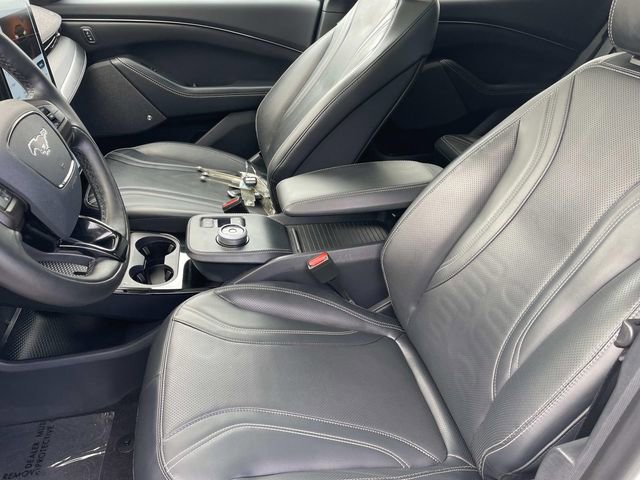 Certified 2023 Ford Mustang Mach-E Premium RWD image 23