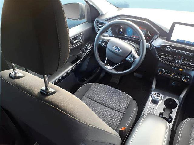 Certified 2023 Ford Escape Active image 15