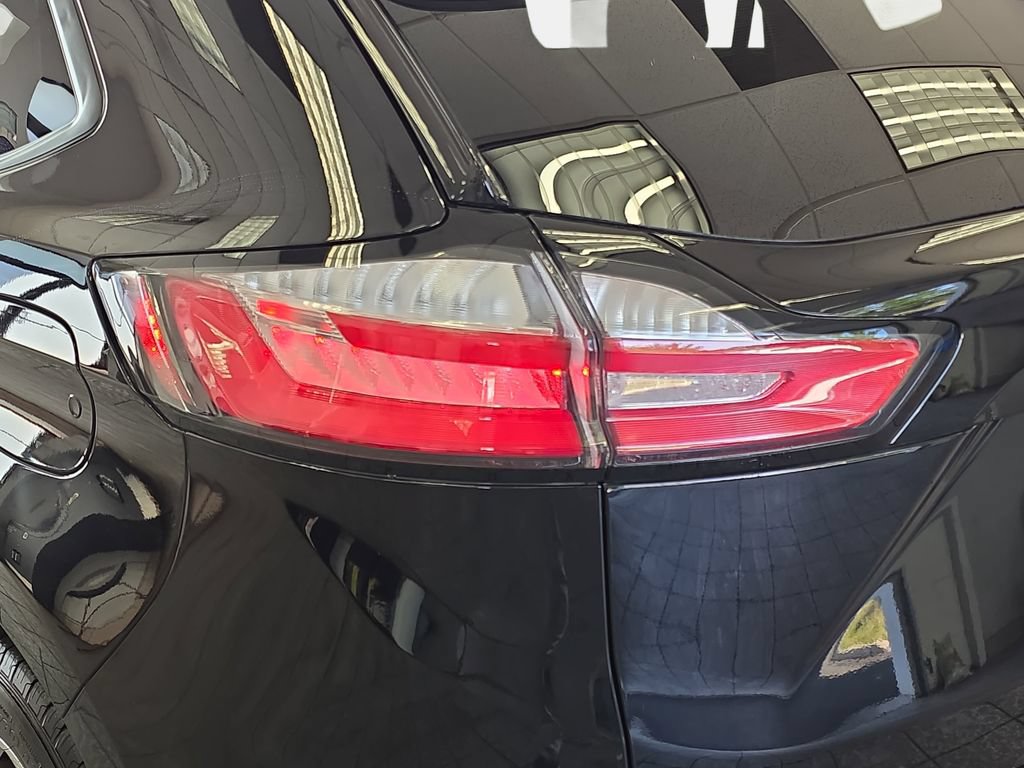 Certified 2023 Ford Edge SE AWD/4WD image 29