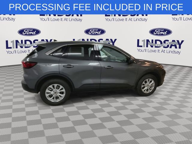 Certified 2024 Ford Escape Active w/ Tech Pack #2 AWD/4WD image 9