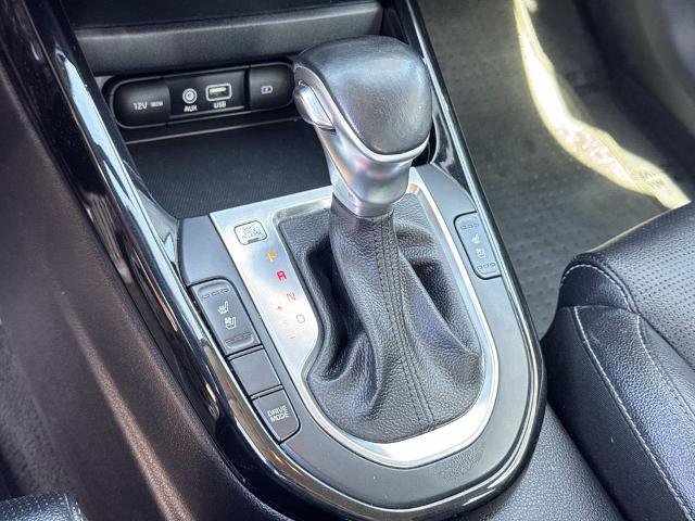 Used 2019 Kia Forte EX image 15