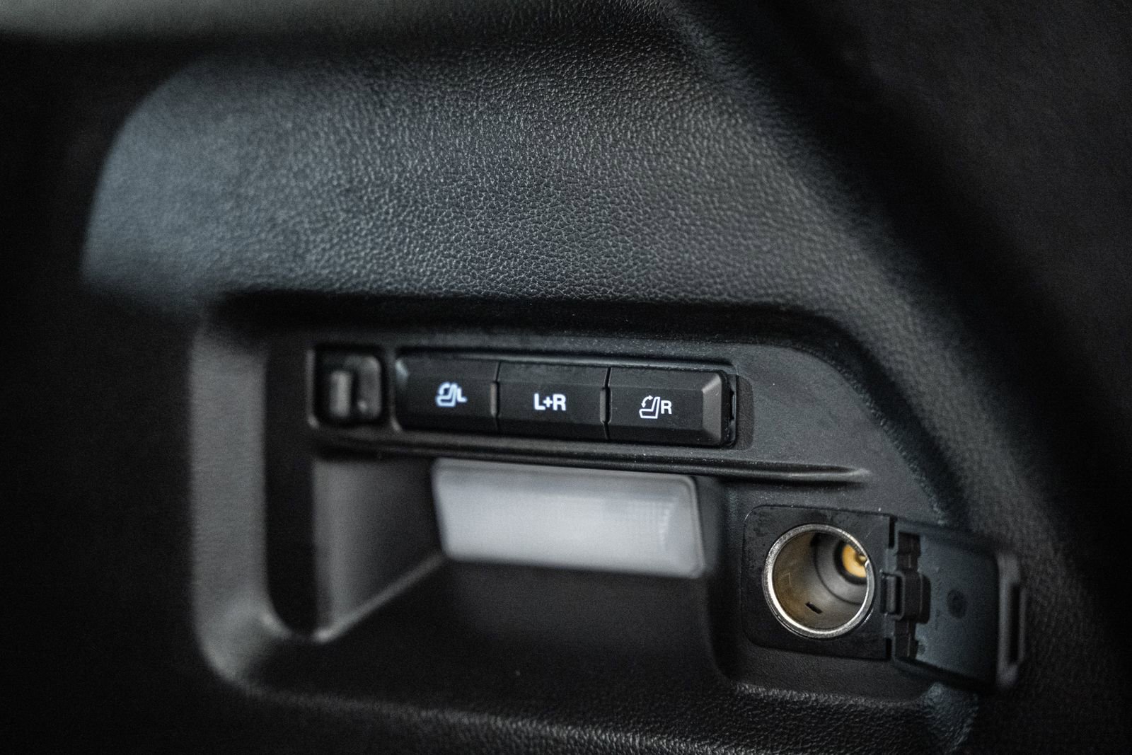 Certified 2020 Ford Explorer ST w/ ST Street Pack image 26