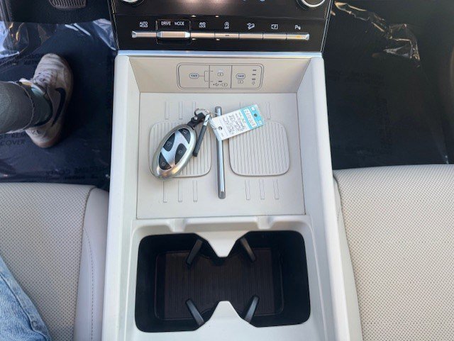 Used 2025 Hyundai Santa Fe SEL image 20