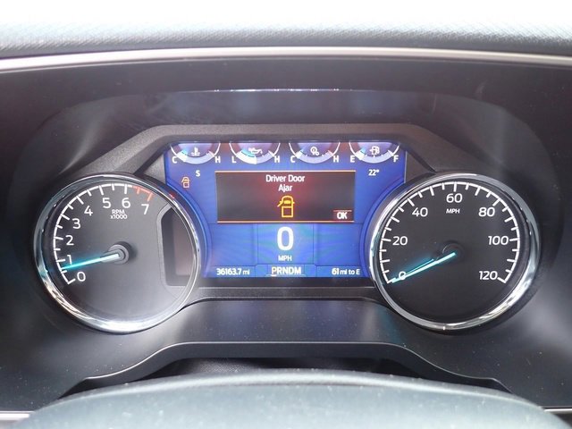 Certified 2022 Ford F150 XLT w/ Equipment Group 302A High image 29