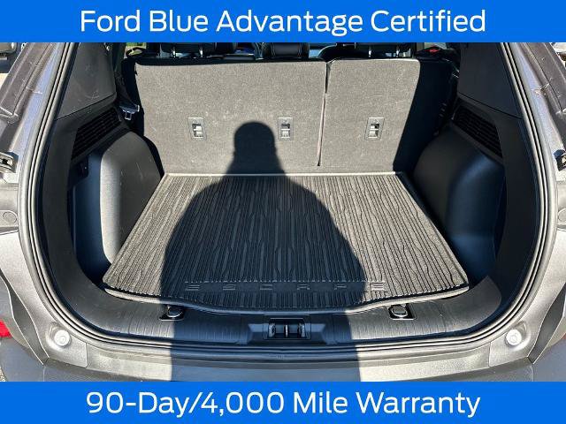 Certified 2021 Ford Escape SEL w/ Technology Package AWD/4WD image 7