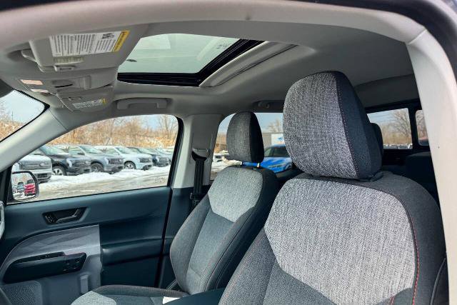 Certified 2023 Ford Maverick XLT w/ Equipment Group 300A Standard image 22