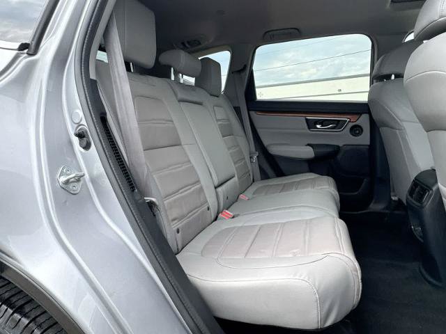 Used 2021 Honda CR-V EX-L image 20